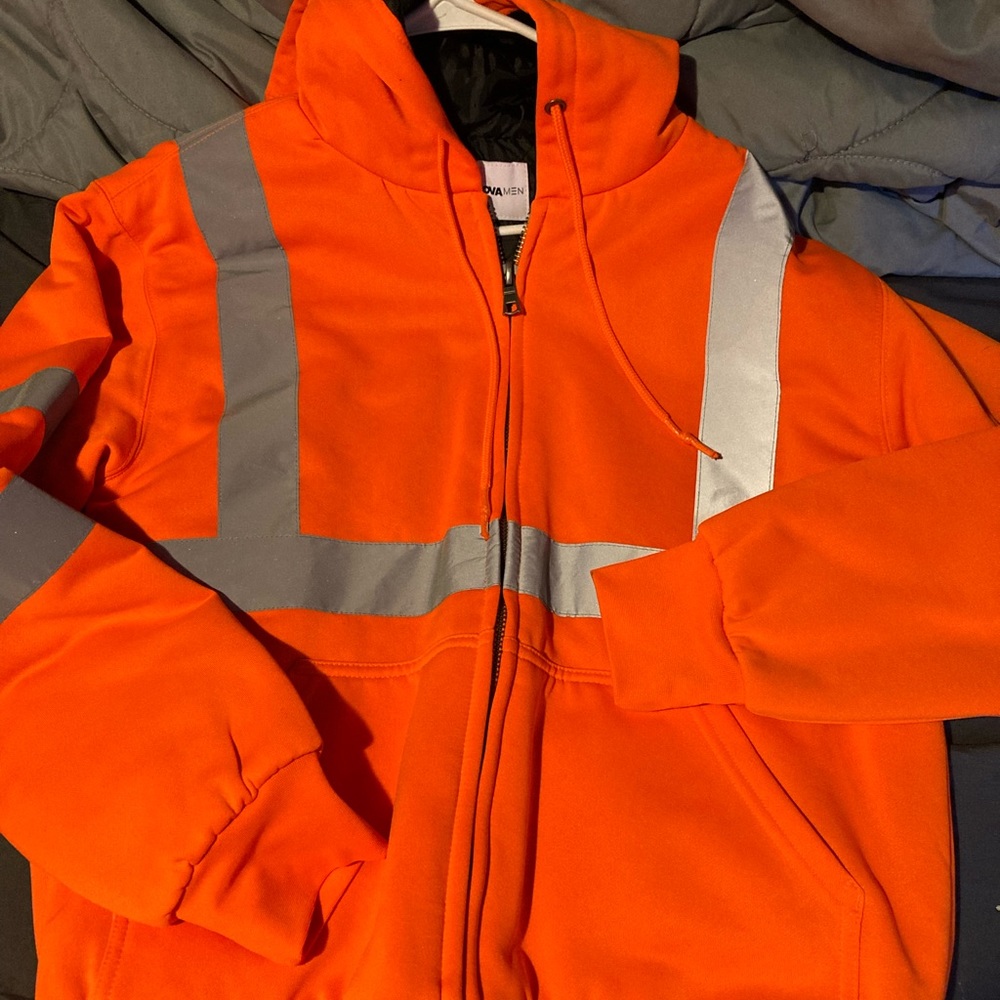 Fashion nova jacket